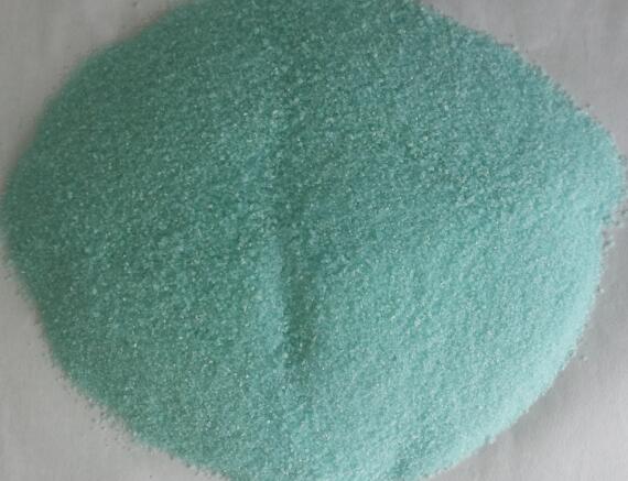 Ferrous Sulfate Ferrous Sulfate