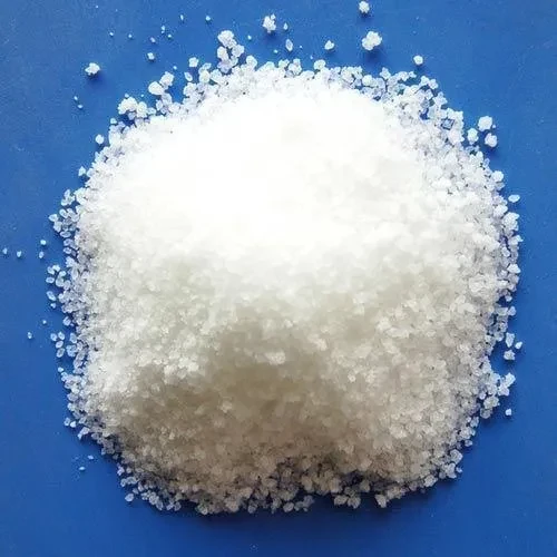 ammonium chloride chemical