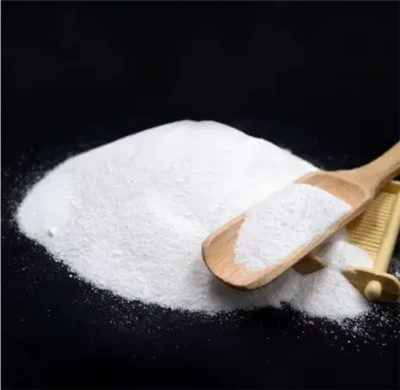 Fungsi sodium bicarbonate